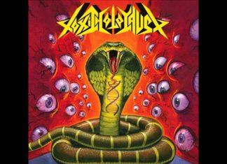 Roots of Neo-Thrash Metal: The 21st Century Thrashback | on SiriusXM