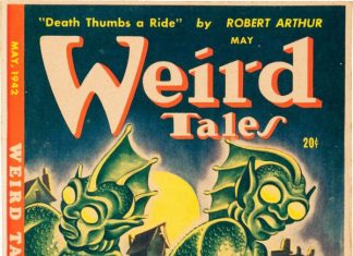 Roots of H.P. Lovecraft-inspired Horror Metal | on SiriusXM