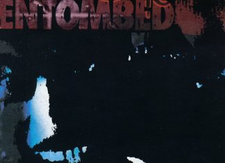 ROOTS of Horror Movie-Inspired Metal | on SiriusXM Entombed - Hellraiser
