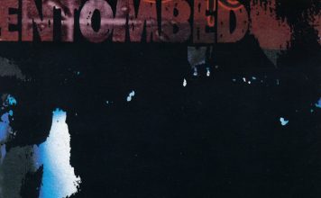 Entombed - Hellraiser