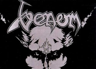 ROOTS Lays Down Our Souls for 40 Years of VENOM’s Black Metal | on SiriusXM