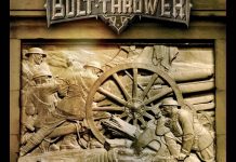 Veterans Day Week: ROOTS of Metal for Soldiers | on SiriusXM