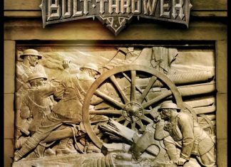 Veterans Day Week: ROOTS of Metal for Soldiers | on SiriusXM