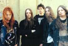 ROOTS of MELODIC DEATH METAL | on SiriusXM at the gates