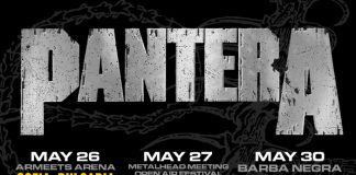 The ROOTS Pantera Refresher Session | on SiriusXM