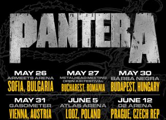 The ROOTS Pantera Refresher Session | on SiriusXM