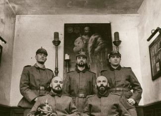 ROOTS of Ukrainian Metal | on SiriusXM