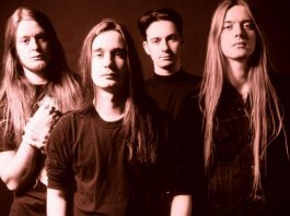 ROOTS of 1993: When Death Metal Became Respectable | on SiriusXM