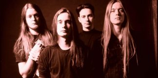 ROOTS of 1993: When Death Metal Became Respectable | on SiriusXM