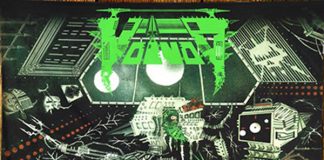 ROOTS of Icy French-Canadian Quebec Tech Metal | on SiriusXM Roots of Icy Quebec Tech Metal