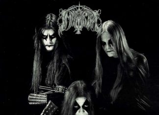 ROOTS of 1993’s Raw Black Metal Assault | on SiriusXM