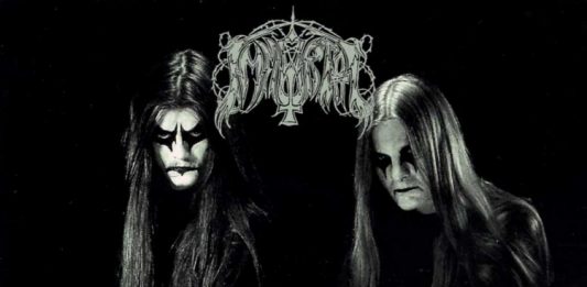 ROOTS of 1993’s Raw Black Metal Assault | on SiriusXM