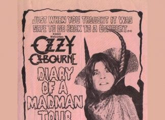 ROOTS Thanks Metal Doomfather Ozzy Osbourne | on SiriusXM