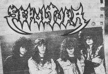 Bloody Roots of Brazil’s 1980s Raw Metal Attack | on SiriusXM