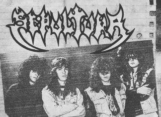 Bloody Roots of Brazil’s 1980s Raw Metal Attack | on SiriusXM