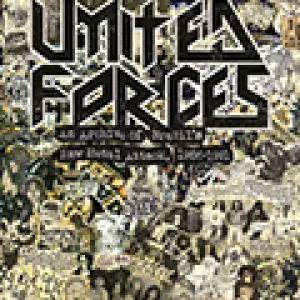 UNITED FORCES: An Archive of Brazil's Raw Metal Attack