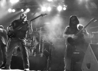 ROOTS of GREEK METAL | on SiriusXM