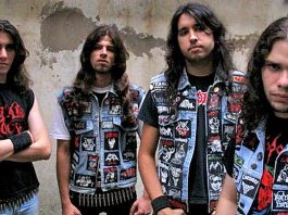 Violator - Roots of Neo-Thrash Metal playlist