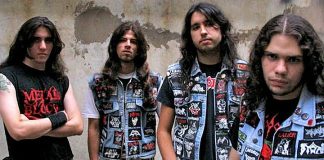 Violator - Roots of Neo-Thrash Metal playlist