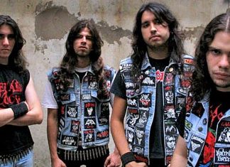 Roots of Neo-Thrash Metal: Thrashback in the 2000s | on SiriusXM Violator - Roots of Neo-Thrash Metal playlist