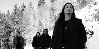 Agalloch - Roots of Romantic Black Metal on SiriusXM