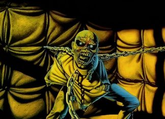 ROOTS Anniversary of Iron Maiden’s PIECE OF MIND | on SiriusXM