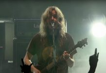 ROOTS of Clean Vocals in Extreme Metal | on SiriusXM