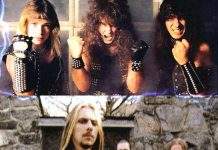 ROOTS Metal Creator Series | EXCITER & EMPEROR | on SiriusXM