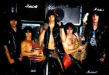 ROOTS of 1983: The Storm Before the Thrash | on SiriusXM