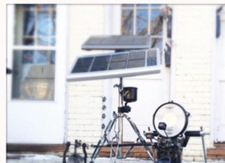 ROOTS Goes Back to School for Math in Metal | on SiriusXM