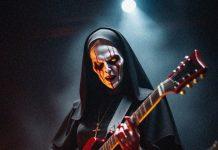 ROOTS of Religious Horror in Metal | on SiriusXM