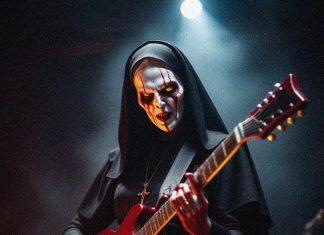 ROOTS of Religious Horror in Metal | on SiriusXM