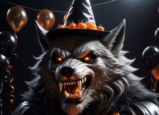 ROOTS Heavy Metal Halloween Party | on SiriusXM