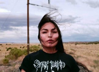 ROOTS of Native American Metal: July 4 Edition | on SiriusXM