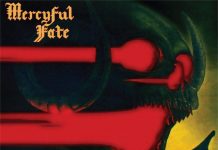 ROOTS Summons Four Decades of Mercyful Fate’s Melissa | on SiriusXM