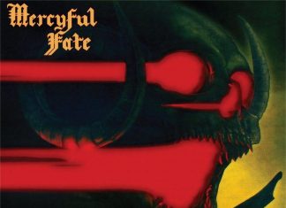 ROOTS Summons Four Decades of Mercyful Fate’s Melissa | on SiriusXM