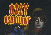 ROOTS Gives Thanks for Metal Doomfather Ozzy Osbourne | on SiriusXM Ozzy Osbourne on Roots SiriusXM Liquid Metal