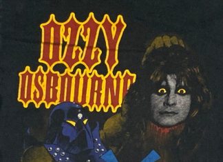 ROOTS Gives Thanks for Metal Doomfather Ozzy Osbourne | on SiriusXM Ozzy Osbourne on Roots SiriusXM Liquid Metal