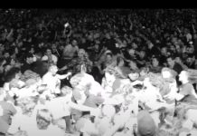 ROOTS Full-Contact Metal Dance Party | on SiriusXM