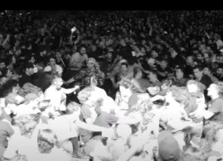 ROOTS Full-Contact Metal Dance Party | on SiriusXM