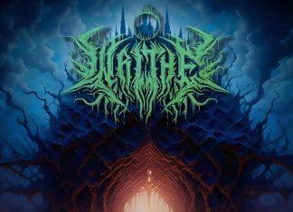 ROOTS Metal Debuts of 2023 | on SiriusXM Liquid Metal Writhe In Filth EP cover