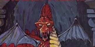 ROOTS of DUNGEONS & DRAGONS IN METAL | on SiriusXM Liquid Metal