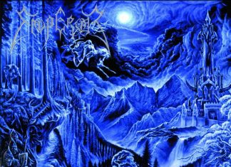 ROOTS Honors 30 Years of Emperor’s In the Nightside Eclipse | on SiriusXM Emperor - in the Nightside Eclipse