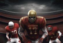 ROOTS Metal Superbowl 2024: San Francisco vs. Kansas City roots metal superbowl siriusxm