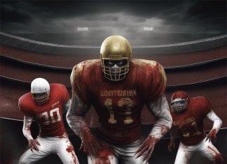 ROOTS Metal Superbowl 2024: San Francisco vs. Kansas City roots metal superbowl siriusxm