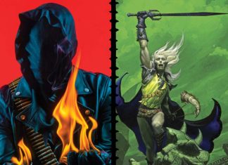 ROOTS Metal Creator Series: Midnight & Cirith Ungol | on SiriusXM