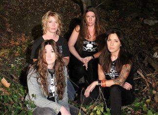 ROOTS of Women in Extreme Metal | on SiriusXM