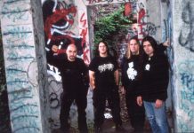 ROOTS of NYDM | New York Death Metal | on SiriusXM