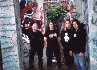 ROOTS of NYDM | New York Death Metal | on SiriusXM