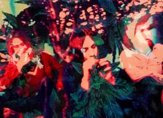 ROOTS of Sticky Green Marijuana Metal | on SiriusXM Roots of Sticky Green Marijuana Metal on SiriusXM